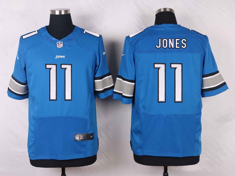 Detroit Lions elite jerseys-003